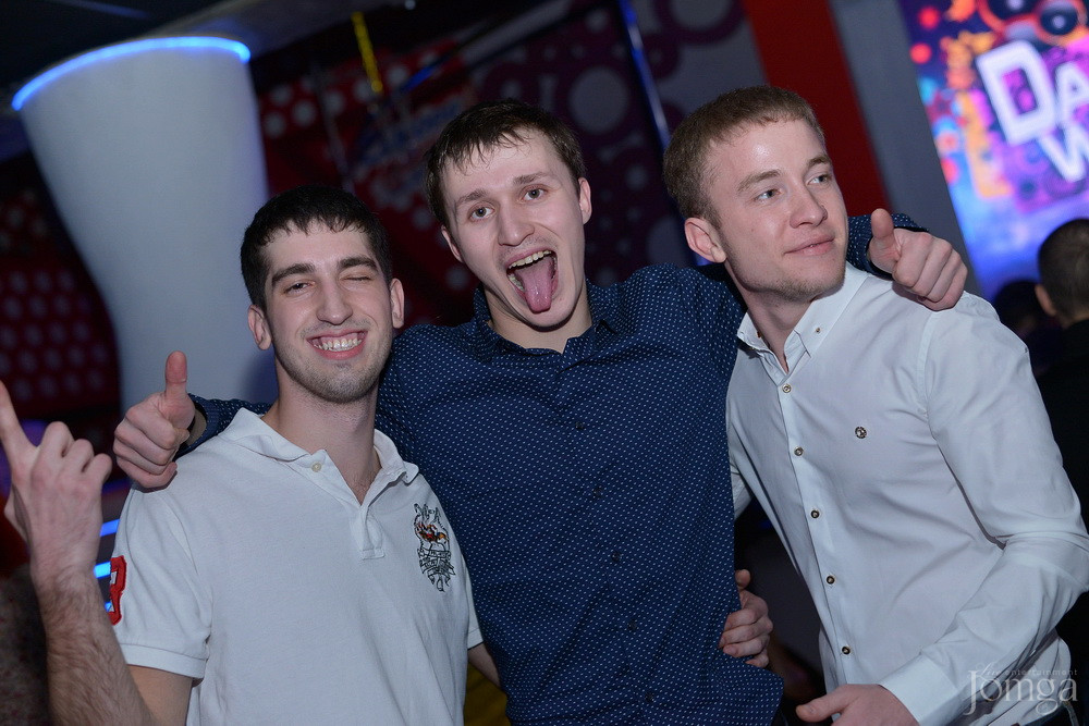 Фотография с Dance weekand в Пятерочка