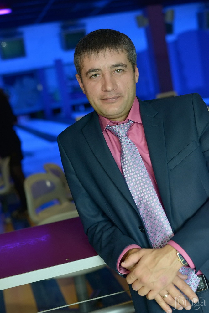 Фотография с Dance weekand в Пятерочка