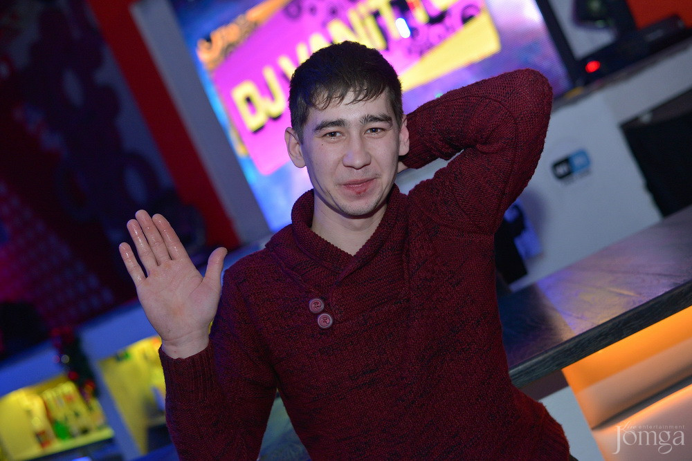 Фотография с Dance weekand в Пятерочка