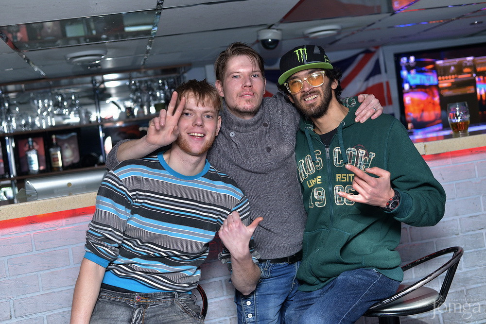 Фотография с Dance weekand в Пятерочка