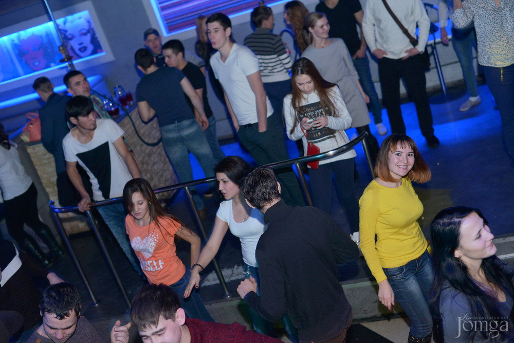 Фотография с Dance weekand в Пятерочка