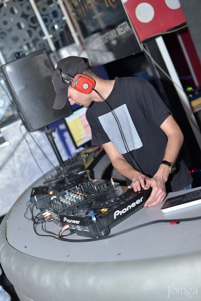 Фотография с Dance weekand в Пятерочка