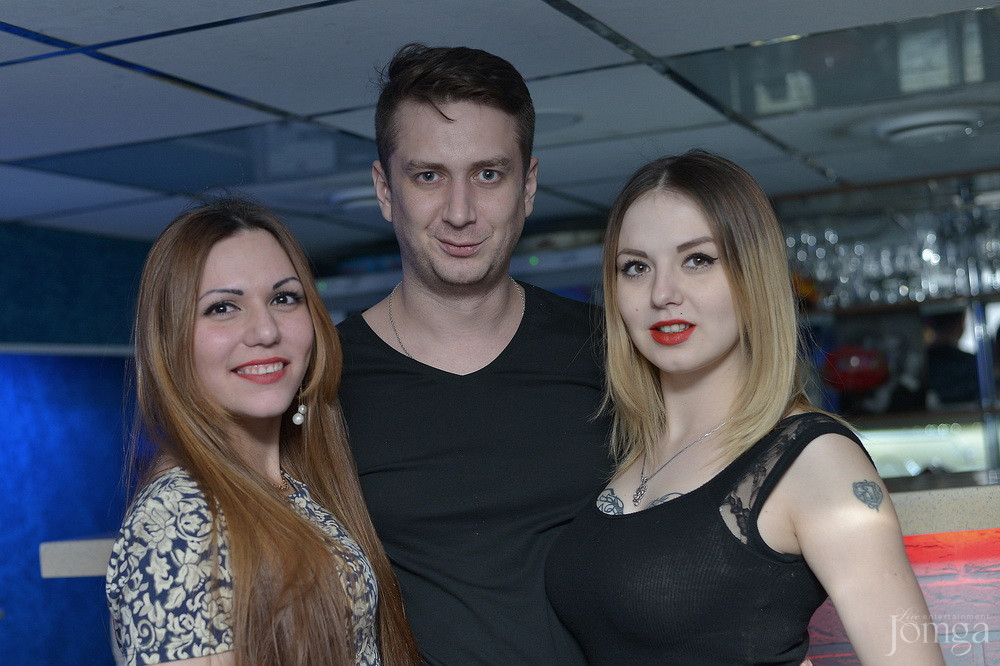 Фотография с Dance weekand в Пятерочка