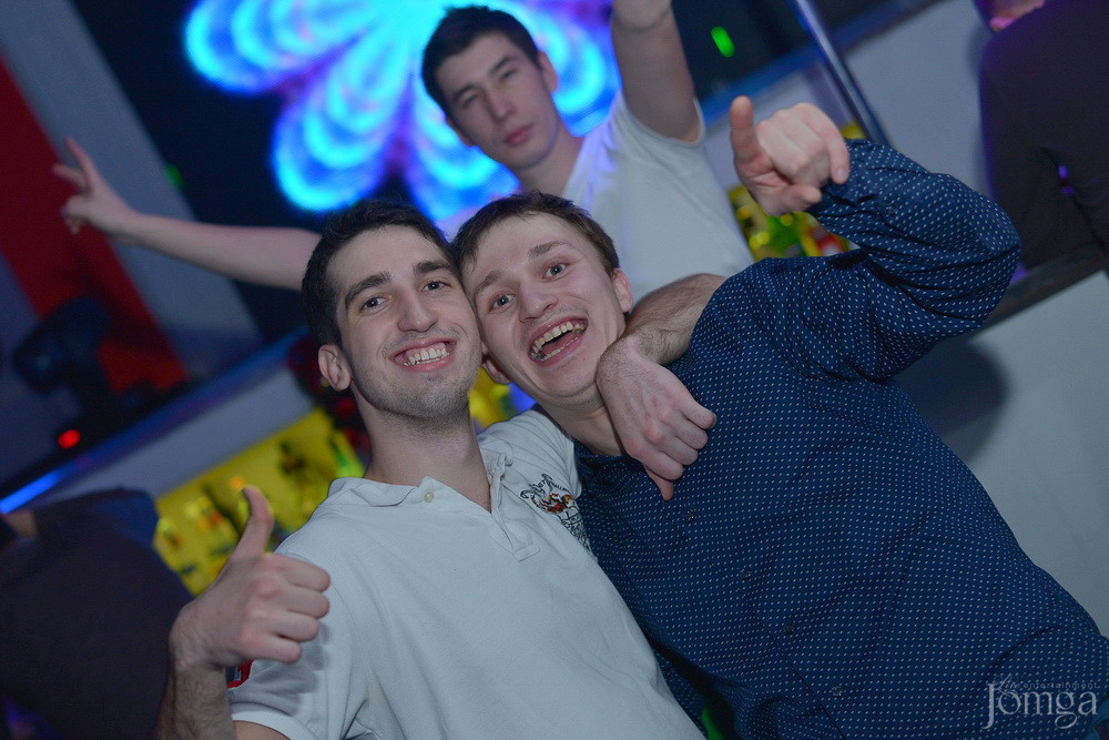 Фотография с Dance weekand в Пятерочка