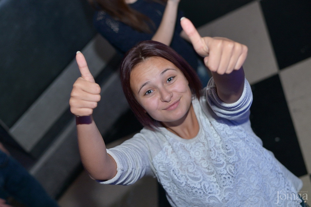 Фотография с Dance weekand в Пятерочка