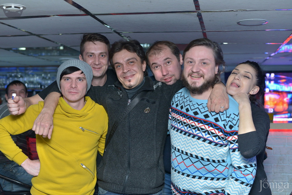 Фотография с Dance weekand в Пятерочка