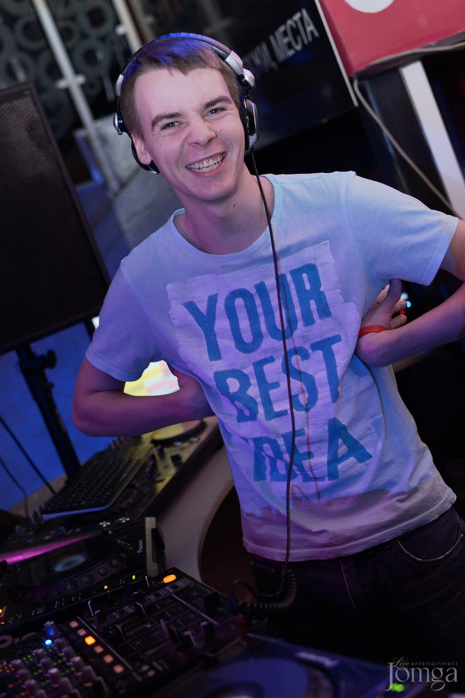 Фотография с Dance weekand в Пятерочка