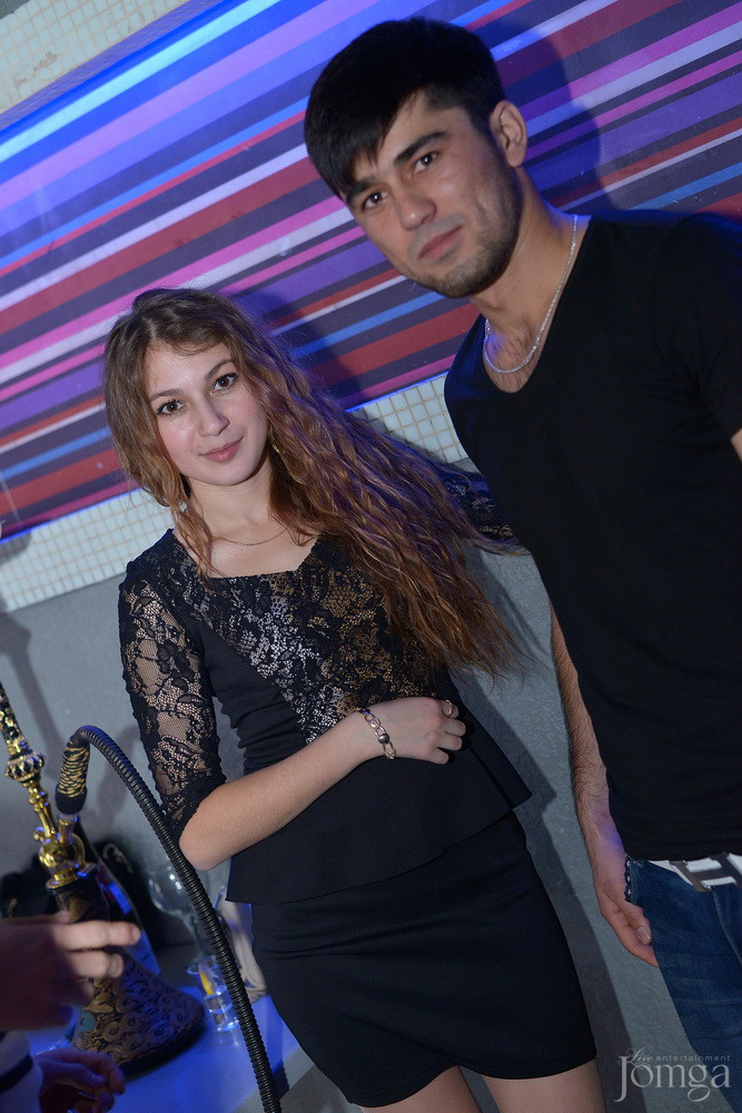 Фотография с Dance weekand в Пятерочка