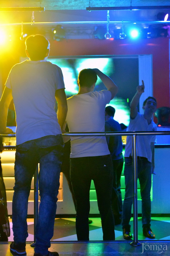 Фотография с Dance weekand в Пятерочка