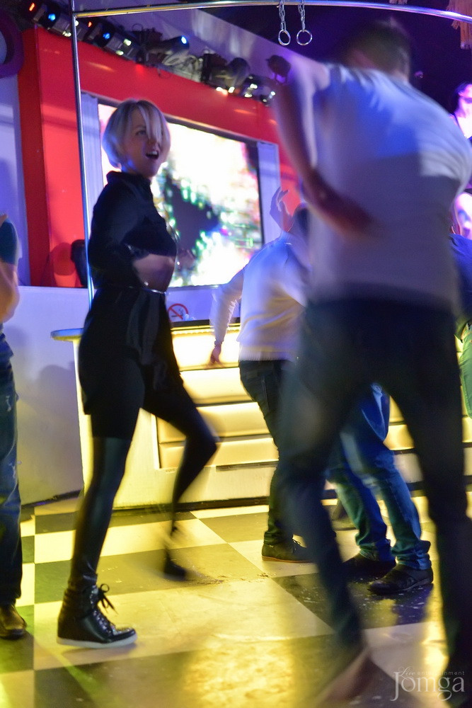 Фотография с Dance weekand в Пятерочка