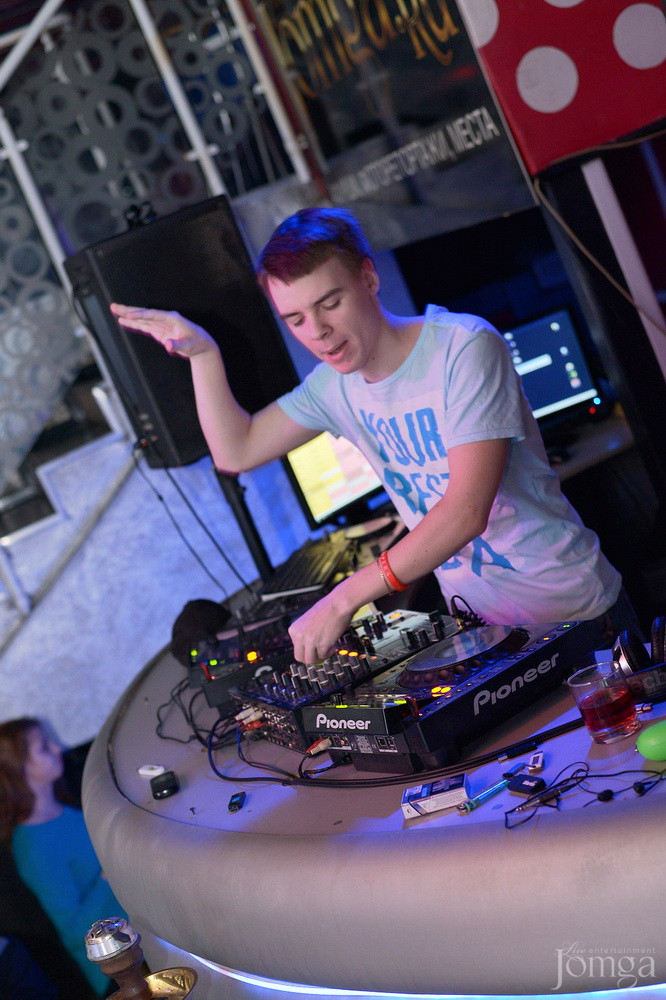 Фотография с Dance weekand в Пятерочка