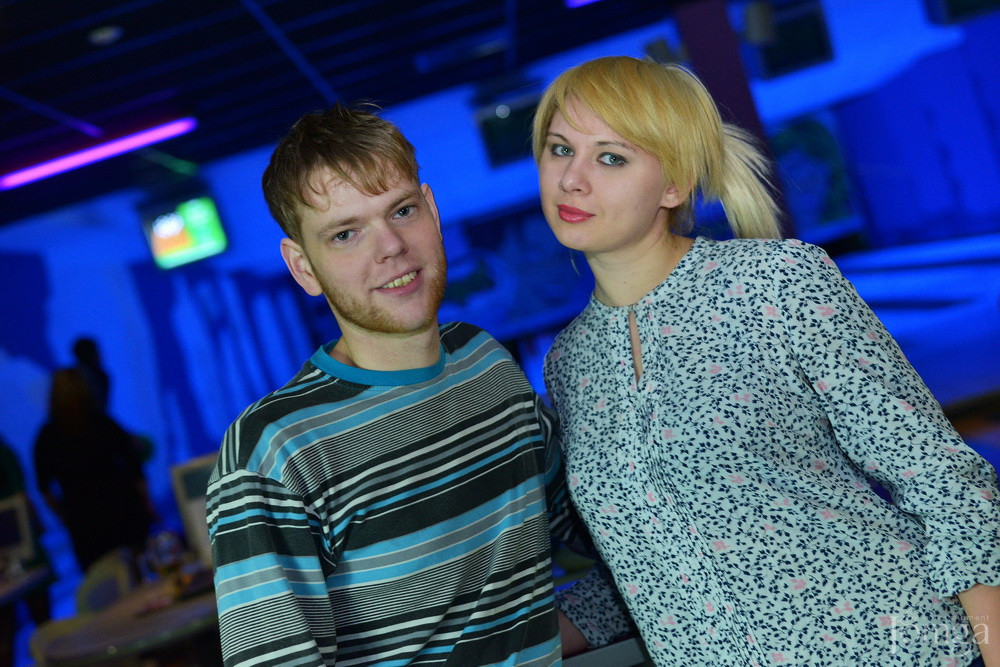 Фотография с Dance weekand в Пятерочка