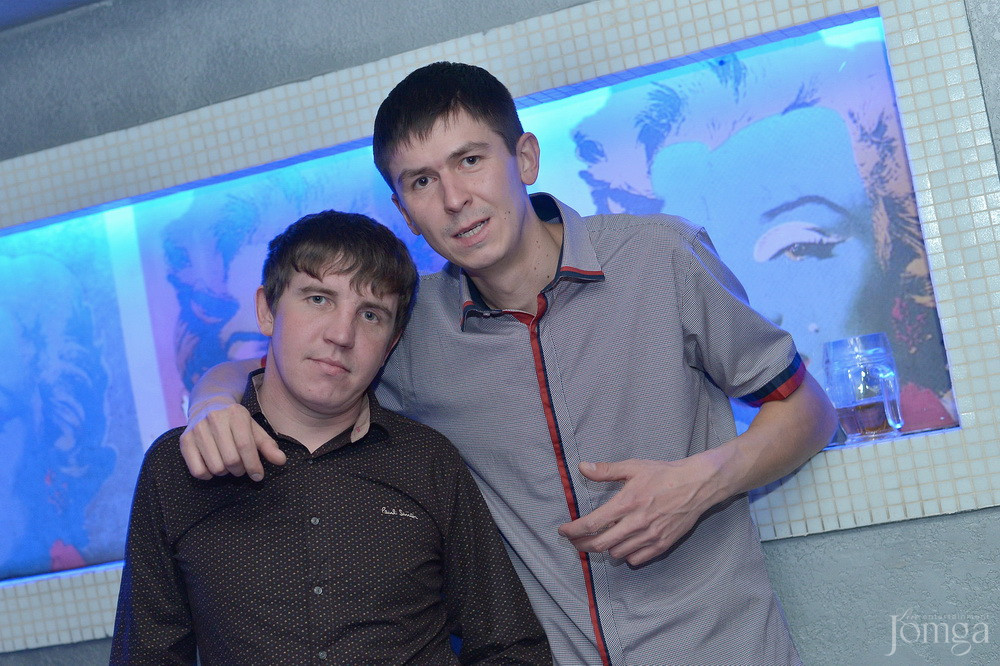 Фотография с Dance weekand в Пятерочка