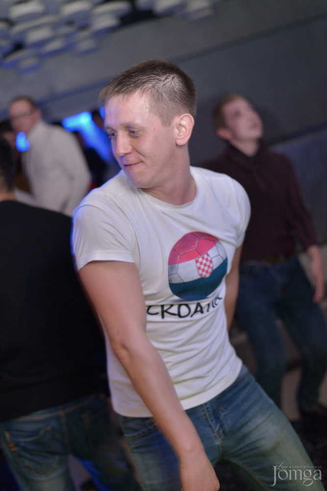 Фотография с Dance weekand в Пятерочка