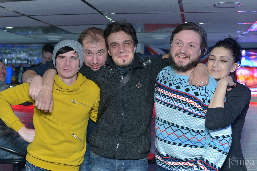 Фотография с Dance weekand в Пятерочка