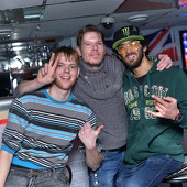 Dance weekand фото 86