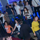 Dance weekand фото 45