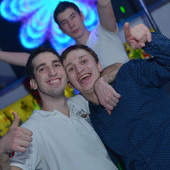 Dance weekand фото 74