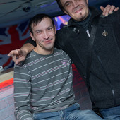 Dance weekand фото 61