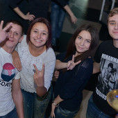 Dance weekand фото 40