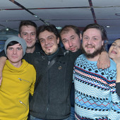 Dance weekand фото 55