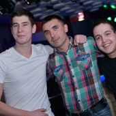 Dance weekand фото 36