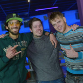 Dance weekand фото 69