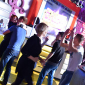 Dance weekand фото 85