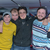 Dance weekand фото 54