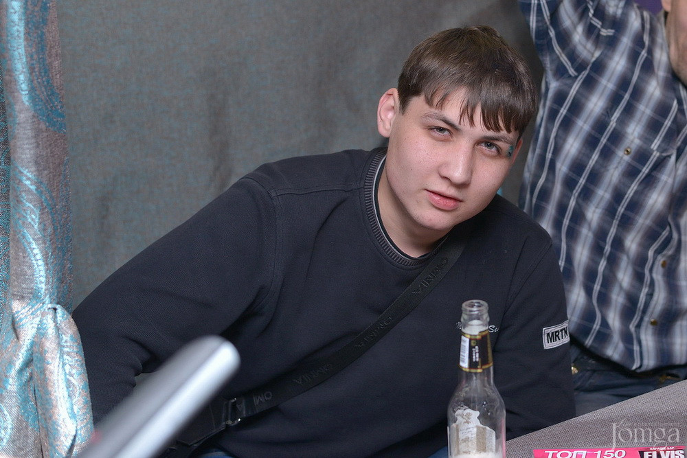 Фотография с Гадкий кайот в Пятерочка