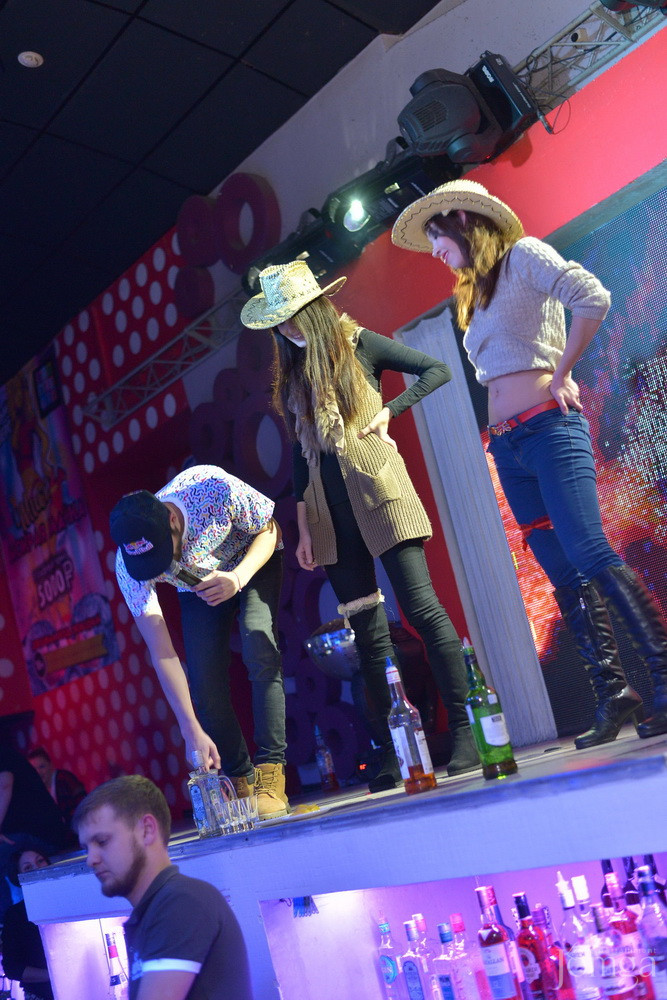 Фотография с Гадкий кайот в Пятерочка