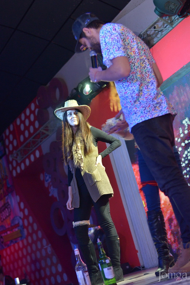 Фотография с Гадкий кайот в Пятерочка