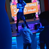 Гадкий кайот фото 37