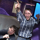 Гадкий кайот фото 62