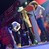 Гадкий кайот фото 57