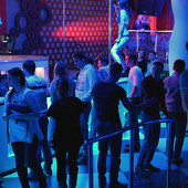 Гадкий кайот фото 35