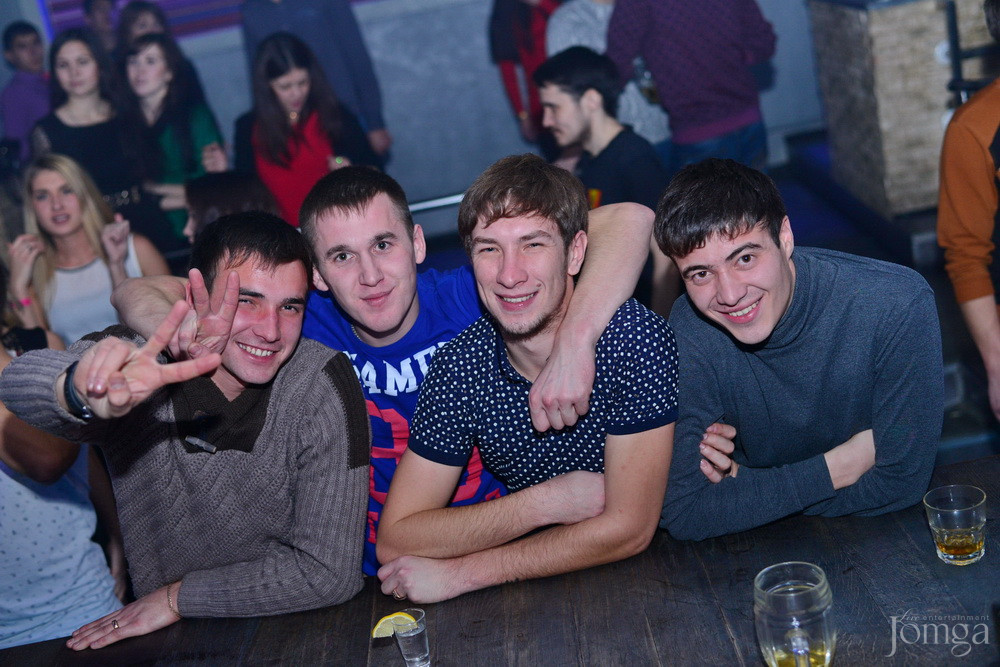 Фотография с LUCKY B-DAY в Пятерочка