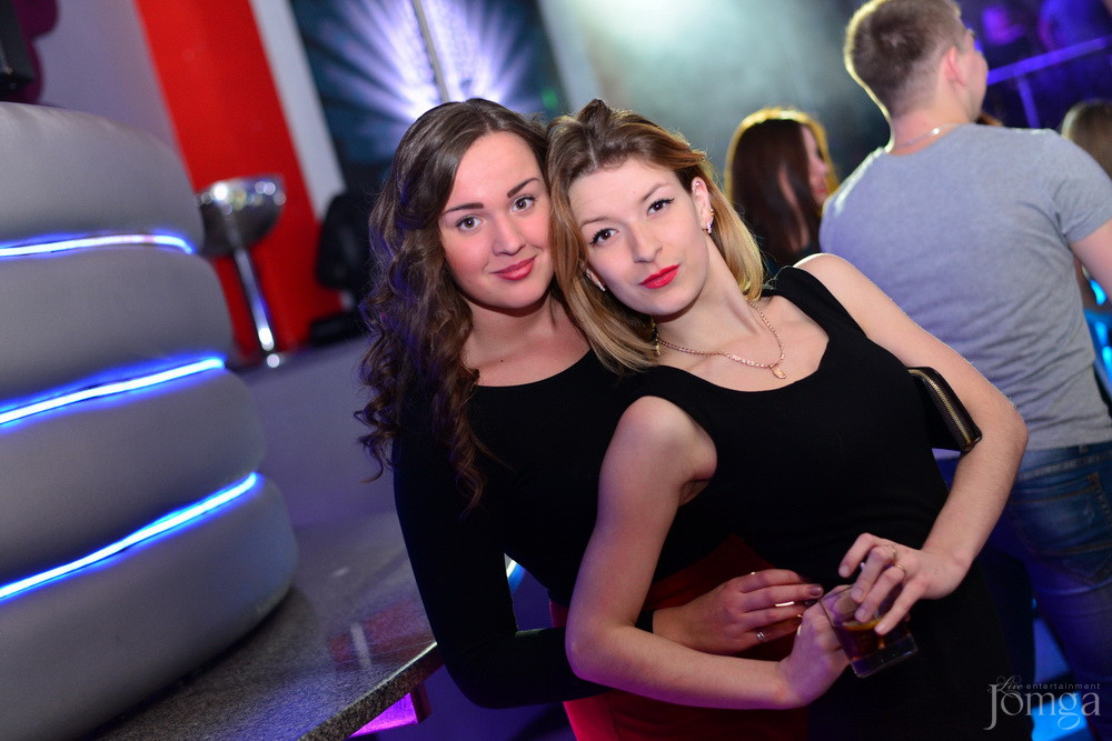 Фотография с LUCKY B-DAY в Пятерочка