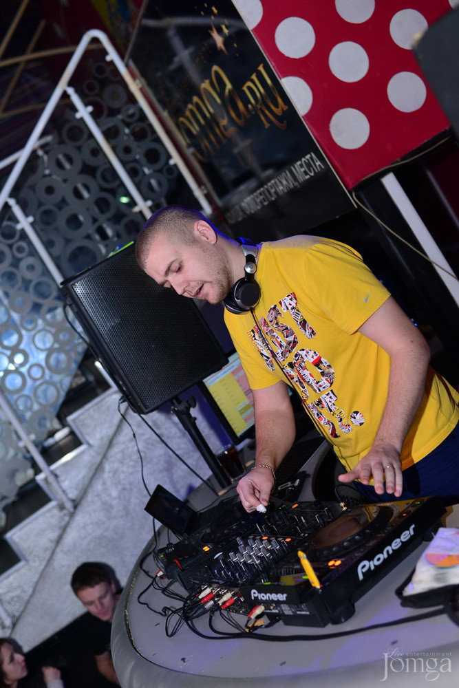 Фотография с LUCKY B-DAY в Пятерочка