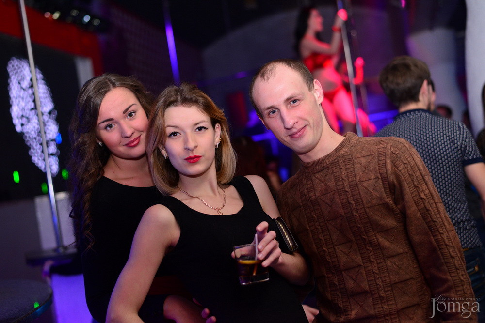 Фотография с LUCKY B-DAY в Пятерочка