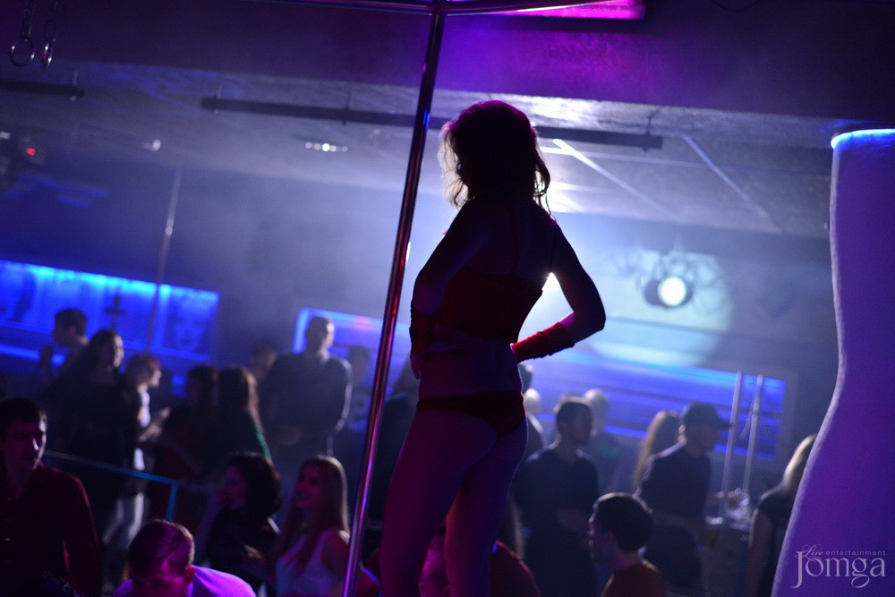 Фотография с LUCKY B-DAY в Пятерочка