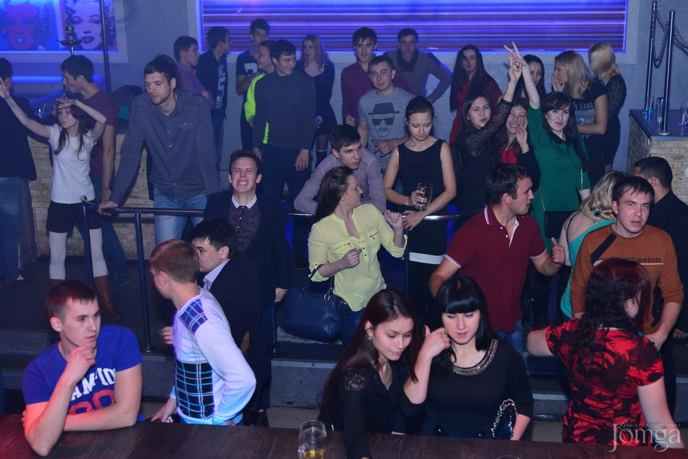 Фотография с LUCKY B-DAY в Пятерочка