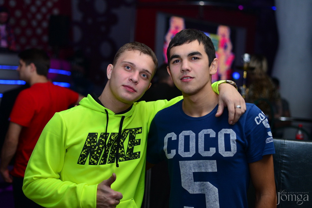 Фотография с LUCKY B-DAY в Пятерочка