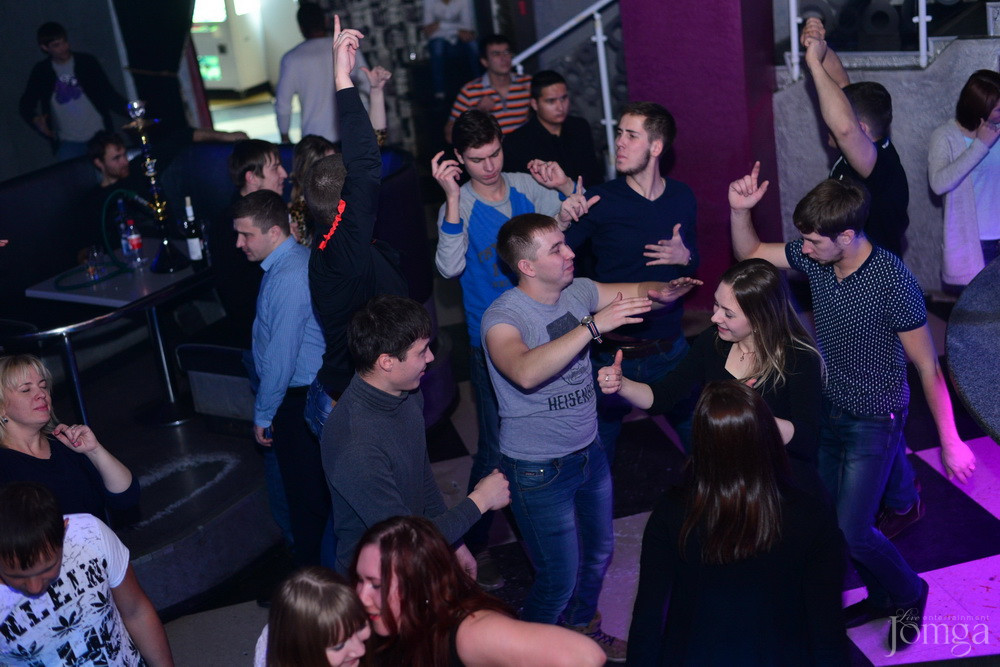 Фотография с LUCKY B-DAY в Пятерочка