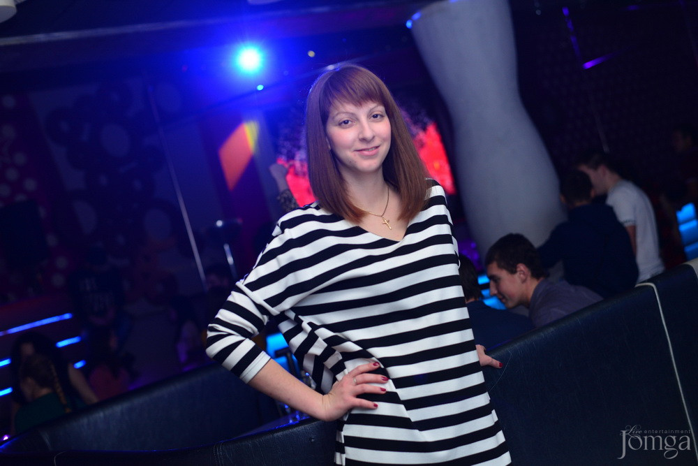 Фотография с LUCKY B-DAY в Пятерочка