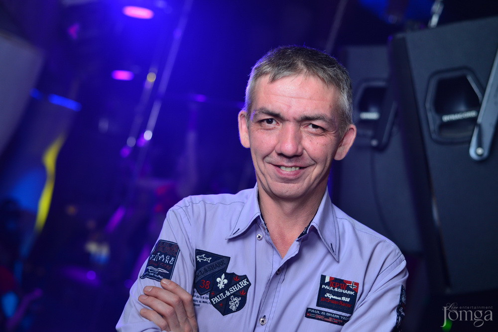 Фотография с LUCKY B-DAY в Пятерочка