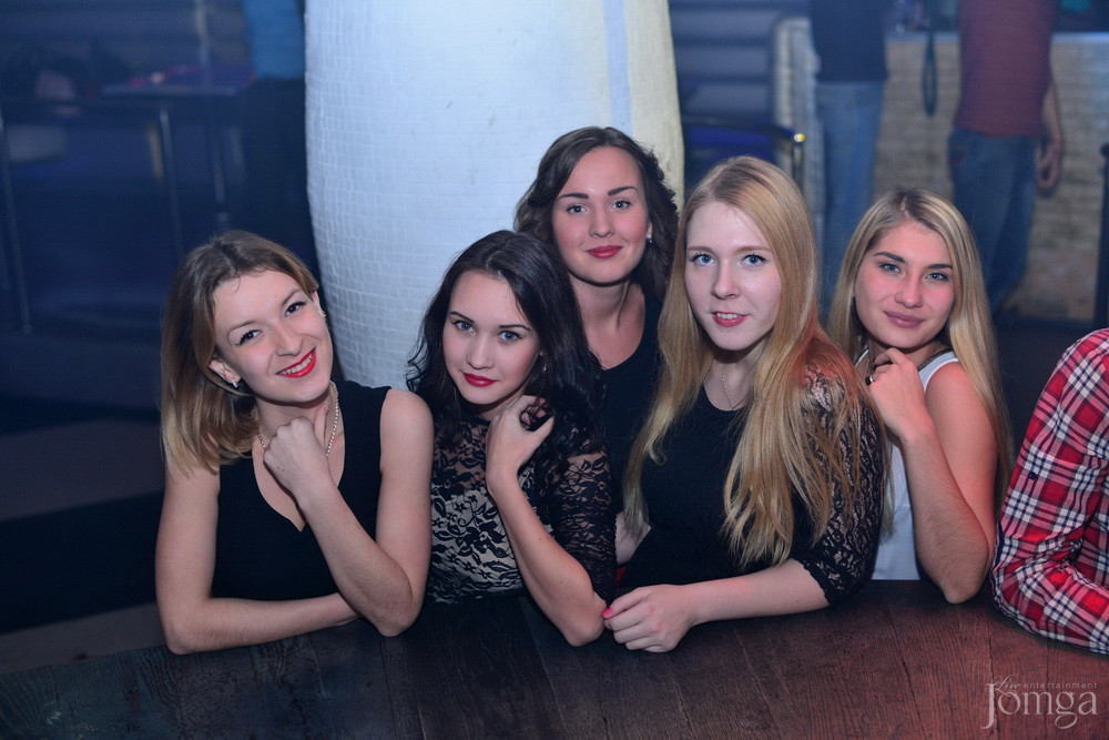 Фотография с LUCKY B-DAY в Пятерочка