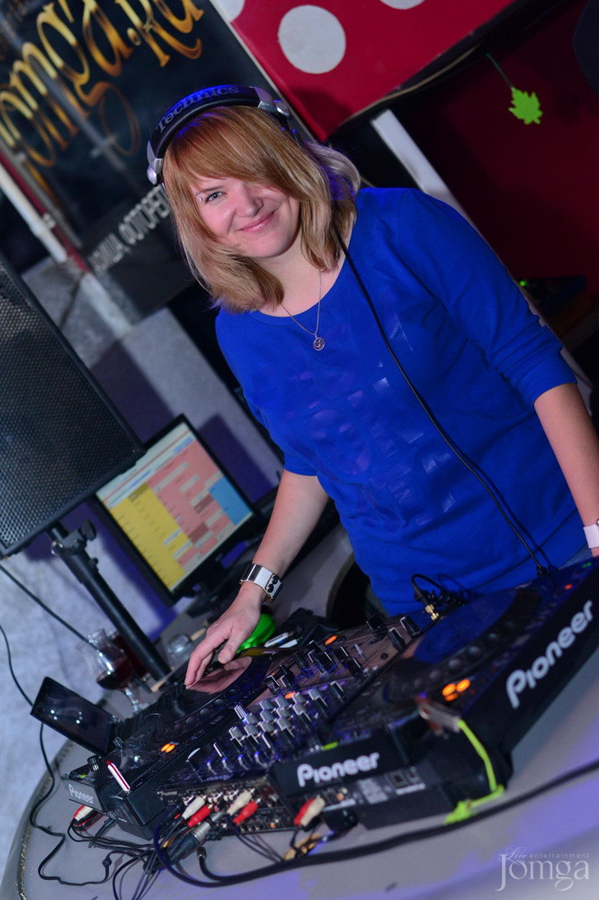 Фотография с LUCKY B-DAY в Пятерочка