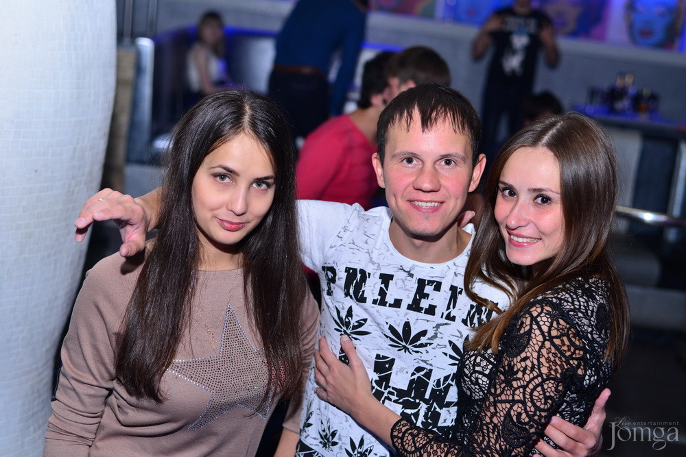 Фотография с LUCKY B-DAY в Пятерочка