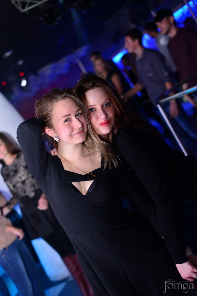 Фотография с LUCKY B-DAY в Пятерочка